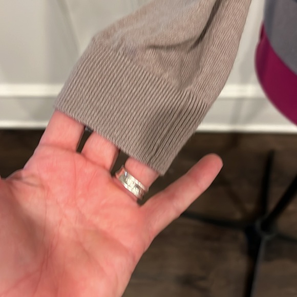 LOFT CARDIGAN SZ S #1468 - Picture 3 of 6